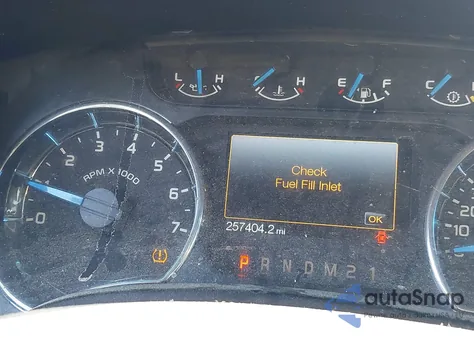 2014 Ford F-150 Xlt из США, поврежденный, VIN 1FTEW1CM5EKE26304